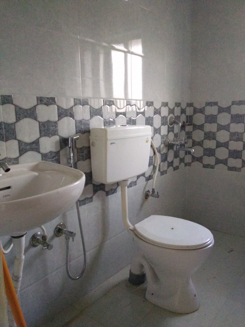 Unfurnished 3bhk in Panjabari, Khanapara, Guwahati, Assam, India for Rent